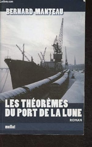 Bild des Verkufers fr Les thormes du Port de la Lune zum Verkauf von Le-Livre