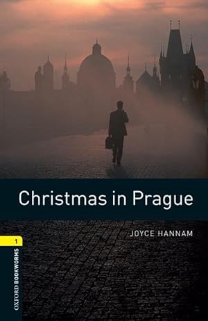 Seller image for Oxford Bookworms Library: Level 1:: Christmas in Prague (Paperback) for sale by Grand Eagle Retail