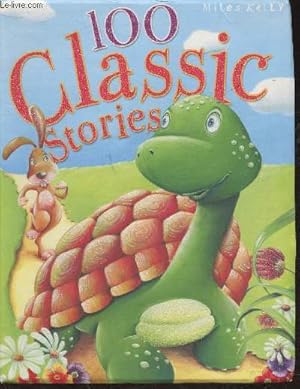 Seller image for 100 classic stories for sale by Le-Livre