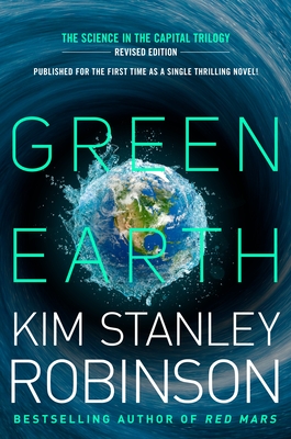 Immagine del venditore per Green Earth (Paperback or Softback) venduto da BargainBookStores