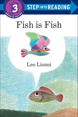 Imagen del vendedor de Fish Is Fish (Paperback or Softback) a la venta por BargainBookStores