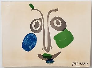 Bild des Verkufers fr Salut a Picasso zum Verkauf von MyLibraryMarket