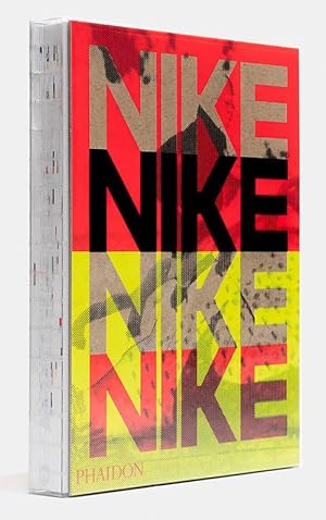 Seller image for Nike (Hardcover) for sale by Grand Eagle Retail