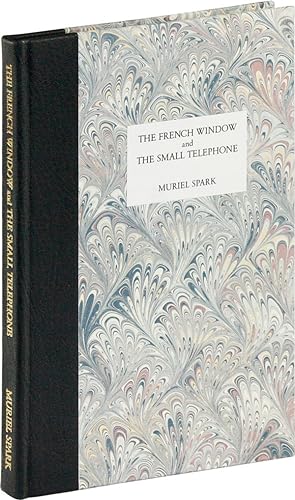 Seller image for The French Window and The Small Telephone [Limited Edition, Signed] for sale by Lorne Bair Rare Books, ABAA