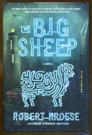 The Big Sheep