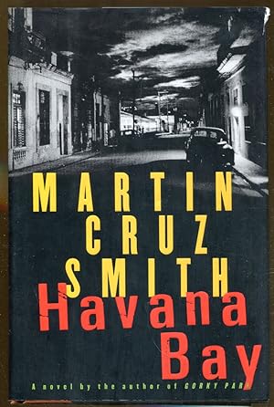 Seller image for Havana Bay for sale by Dearly Departed Books