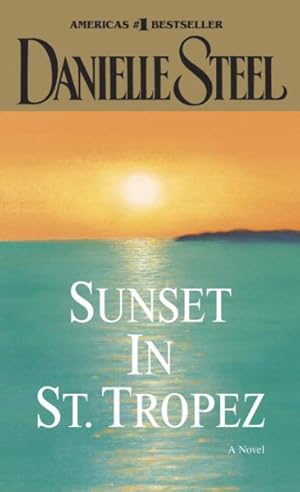 Imagen del vendedor de Sunset in St. Tropez a la venta por GreatBookPrices