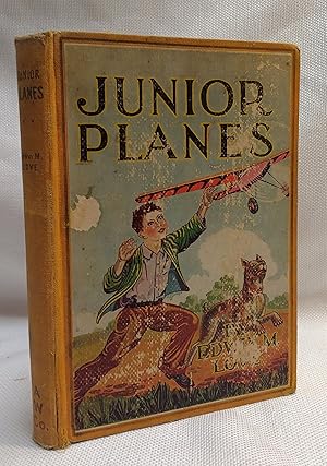 Seller image for Junior Planes for sale by Book House in Dinkytown, IOBA