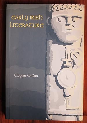Seller image for Early Irish Literature for sale by C L Hawley (PBFA)