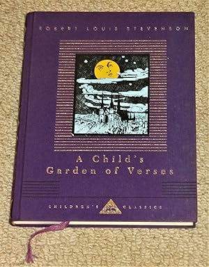 A Child's Garden of Verses