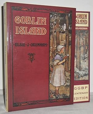 Seller image for Goblin Island for sale by Mad Hatter Books