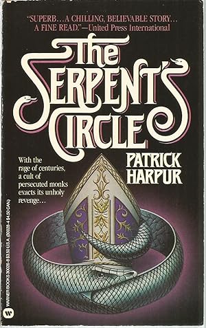 Imagen del vendedor de The Serpent's Circle a la venta por The Book Junction