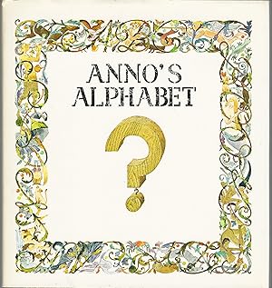 Anno's Alphabet