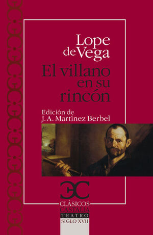 Image du vendeur pour EL VILLANO EN SU RINCN mis en vente par Antrtica