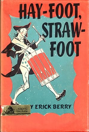 Seller image for Hay-Foot, Straw-Foot for sale by Kenneth Mallory Bookseller ABAA