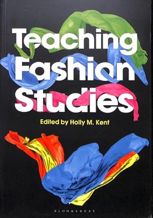 Seller image for Teaching Fashion Studies for sale by GreatBookPrices