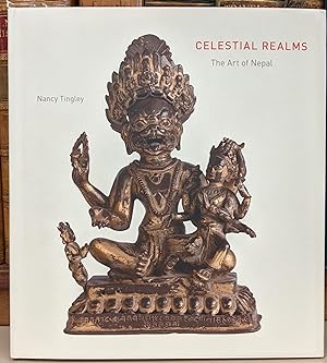 Image du vendeur pour Celestial Realms: The Art of Nepal mis en vente par Moe's Books