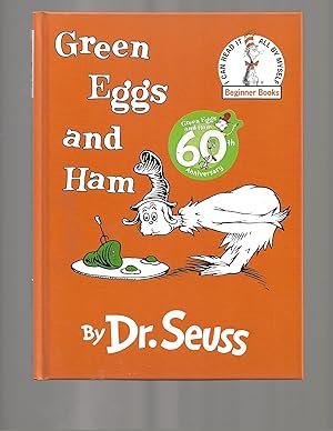 Green Eggs and Ham