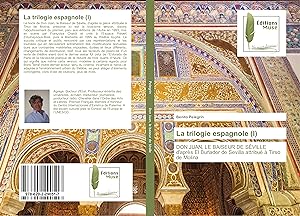 Bild des Verkufers fr La trilogie espagnole (I) zum Verkauf von moluna