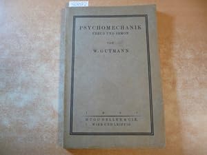 Psychomechanik ; Freud u. Semon