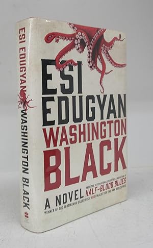 Seller image for Washington Black for sale by Attic Books (ABAC, ILAB)