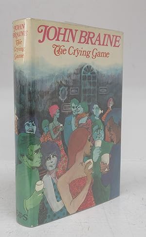 The Crying Game