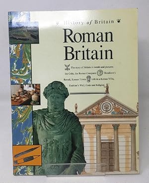 Roman Britain (History of Britain)