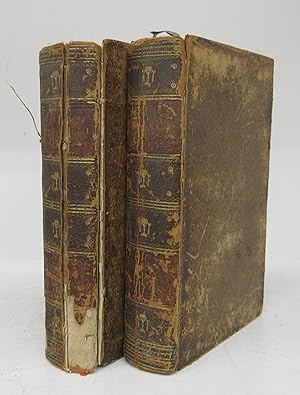 Roman Conversations; Or, A Short Description of the Antiquities of Rome. In Two Volumes