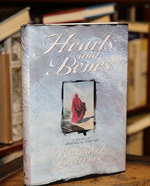 Image du vendeur pour Hearts and Bones mis en vente par The Reluctant Bookseller