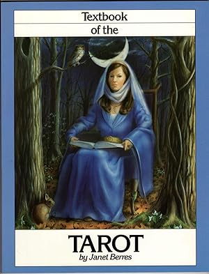 Seller image for Textbook of the Tarot for sale by Recycled Books & Music