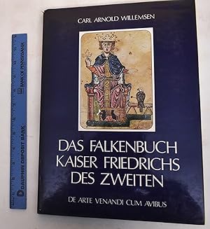 Das Falkenbuch Kaiser Friedrichs Des Zweiten