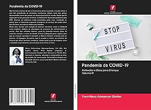 Bild des Verkufers fr Pandemia da COVID-19 zum Verkauf von moluna