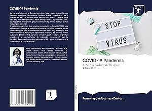 Bild des Verkufers fr COVID-19 Pandemia zum Verkauf von moluna