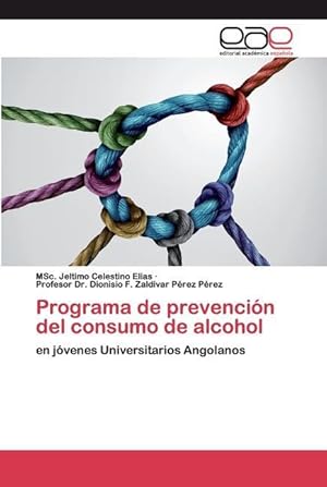 Imagen del vendedor de Programa de prevencin del consumo de alcohol a la venta por moluna