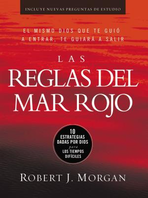 Imagen del vendedor de Las Reglas del Mar Rojo (Red Sea Rules: Spanish-Edition): 10 Estrategias Dadas Por Dios Para Los Tiempos Dificiles (Paperback or Softback) a la venta por BargainBookStores