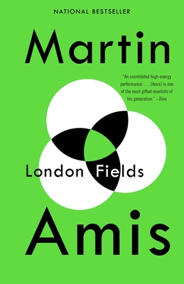 Seller image for London Fields (Paperback or Softback) for sale by BargainBookStores