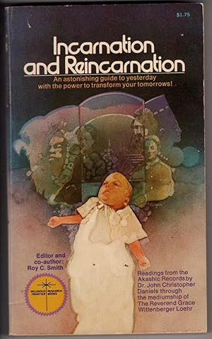 Seller image for Incarnation and Reincarnation for sale by Recycled Books & Music