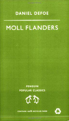 Seller image for The Fortunes and Misfortunes of the Famous Moll Flanders for sale by JLG_livres anciens et modernes