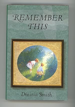 Seller image for Remember This for sale by The Reluctant Bookseller