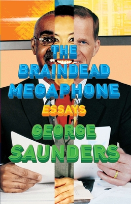 Imagen del vendedor de The Braindead Megaphone (Paperback or Softback) a la venta por BargainBookStores