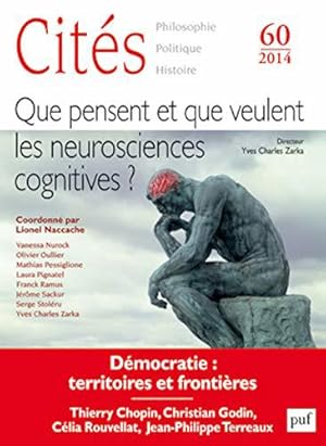 Imagen del vendedor de Cits 2014 - N 60 a la venta por JLG_livres anciens et modernes