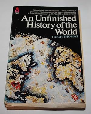 An Unfinished History of the World