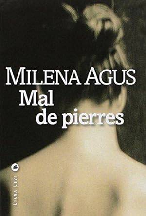 Imagen del vendedor de Mal de pierres a la venta por JLG_livres anciens et modernes