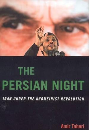 Bild des Verkufers fr Persian Night zum Verkauf von JLG_livres anciens et modernes