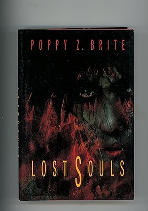 Seller image for Lost Souls for sale by The Reluctant Bookseller