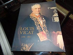 Seller image for Louis Vicat: 1786-1861 for sale by JLG_livres anciens et modernes