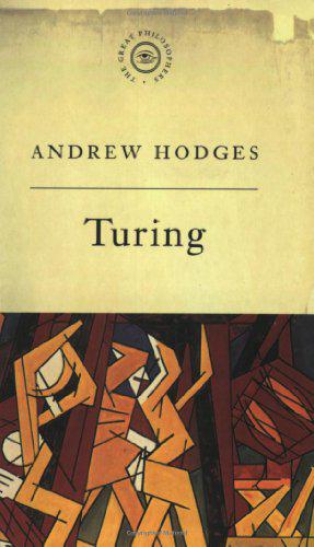 Seller image for Turing for sale by JLG_livres anciens et modernes