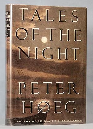 Seller image for Tales of the Night for sale by McInBooks, IOBA