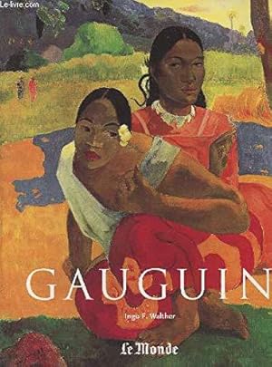 Seller image for Paul Gauguin (1848-1903) for sale by JLG_livres anciens et modernes