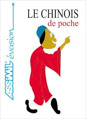 Seller image for Le Chinois de poche for sale by JLG_livres anciens et modernes